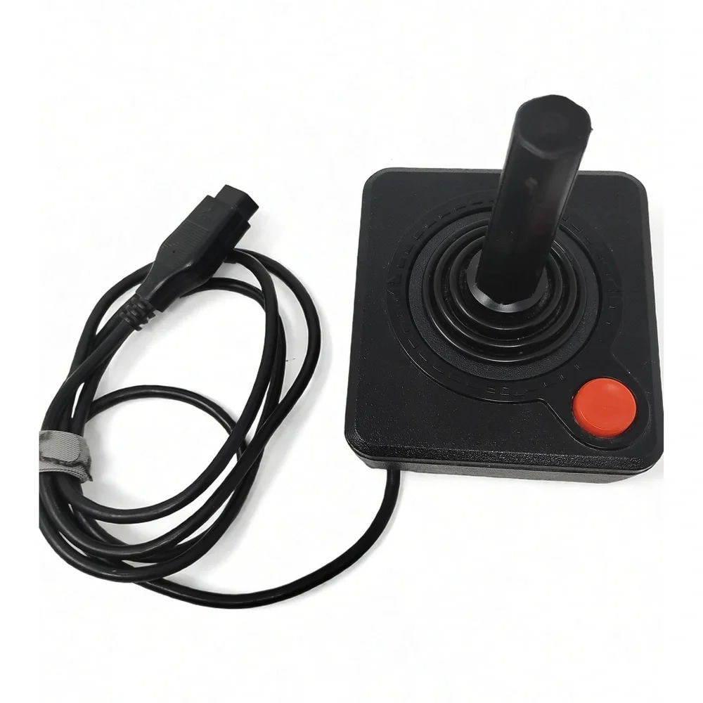 atari genuine 2600